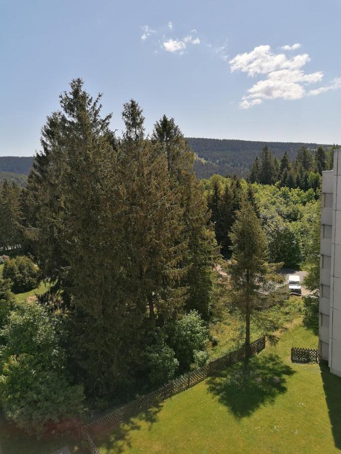 Harz Stube Apartamento Goslar Exterior foto